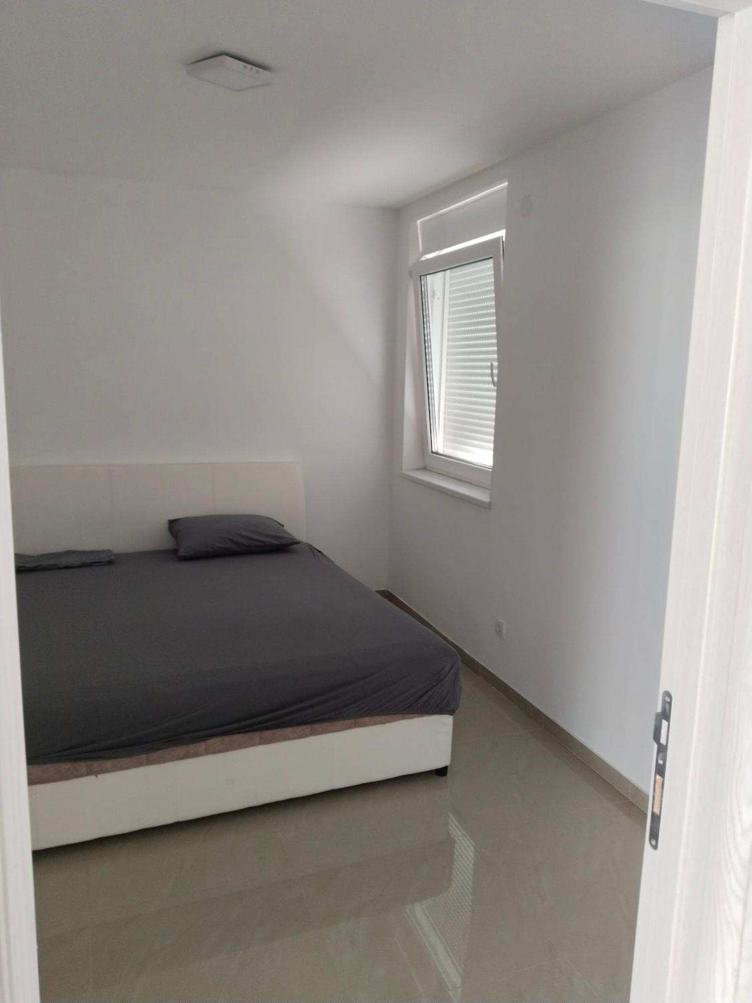 Sandra Apartmani Versec Szoba fotó