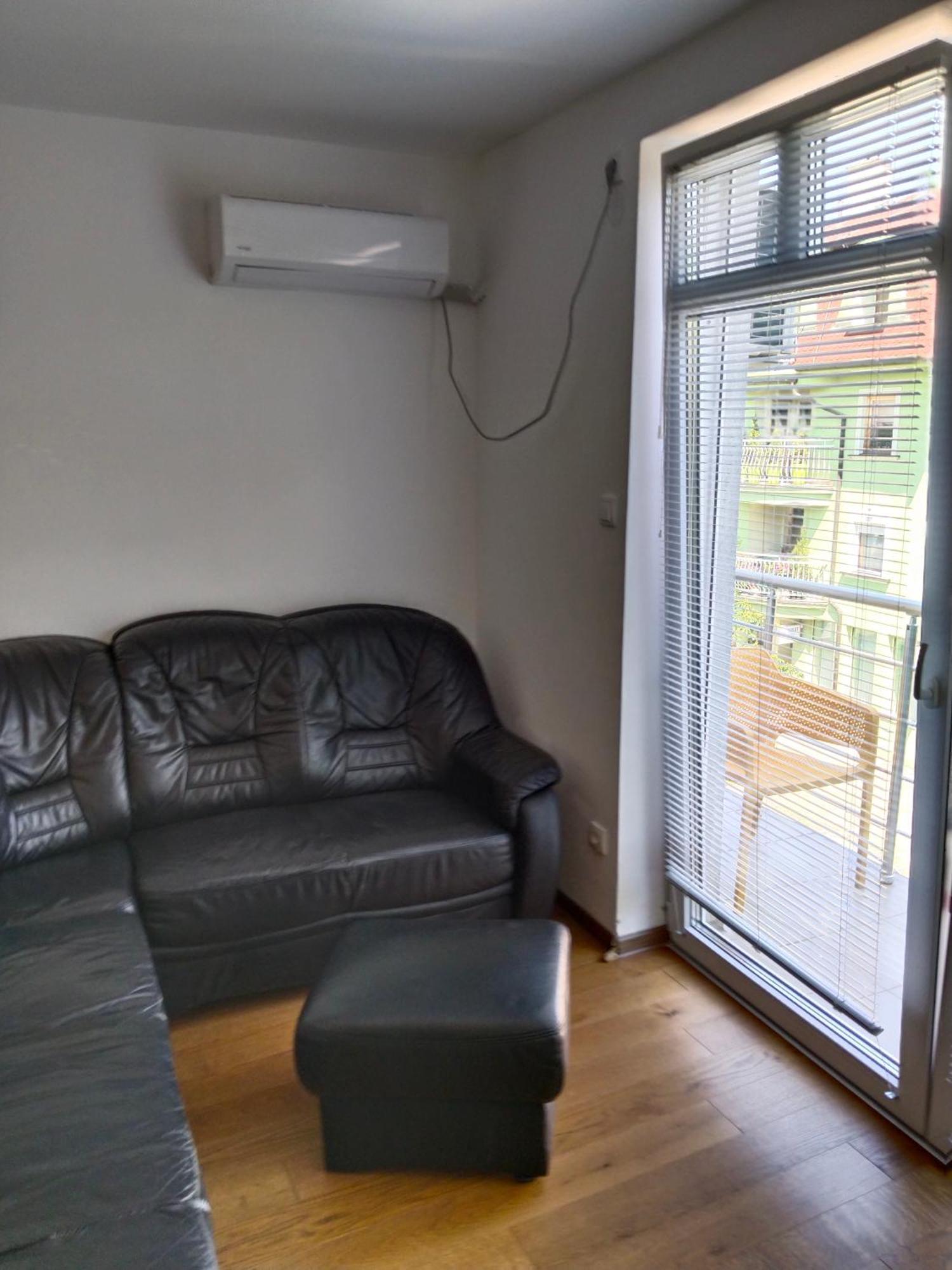 Sandra Apartmani Versec Szoba fotó