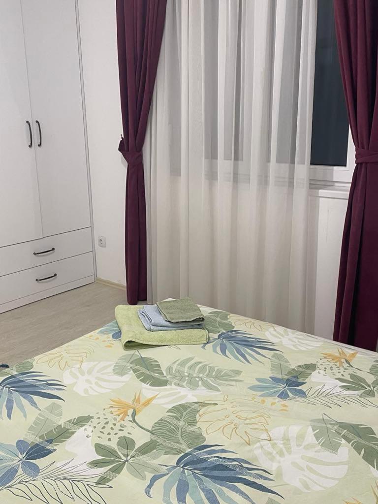 Sandra Apartmani Versec Kültér fotó